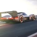 Volkswagen I.D. R.