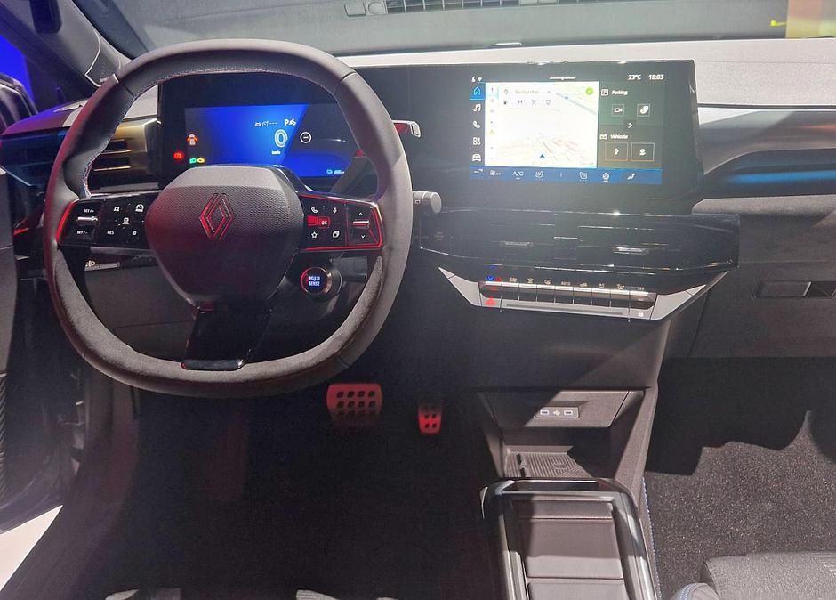 renault clio 2025 | Avtor: Grega Prebil