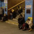 Kijev podzemna železnica