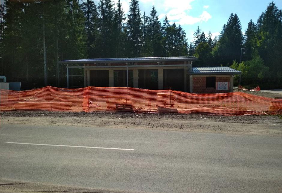 Kandidat za Mehanika leta 2018 Mitja Pantar | Avtor: Andreja Cilenšek