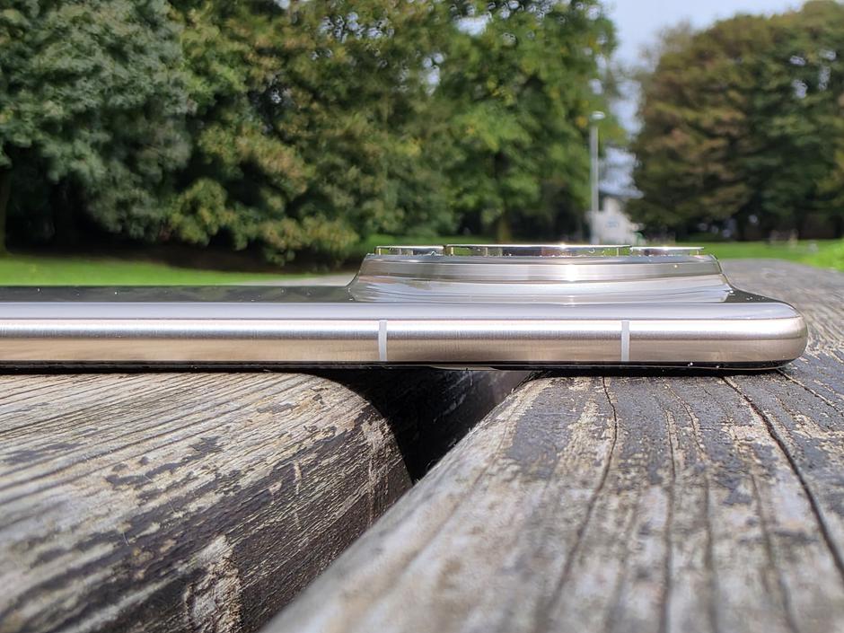 Huawei Pura 80 Ultra | Avtor: D. J.