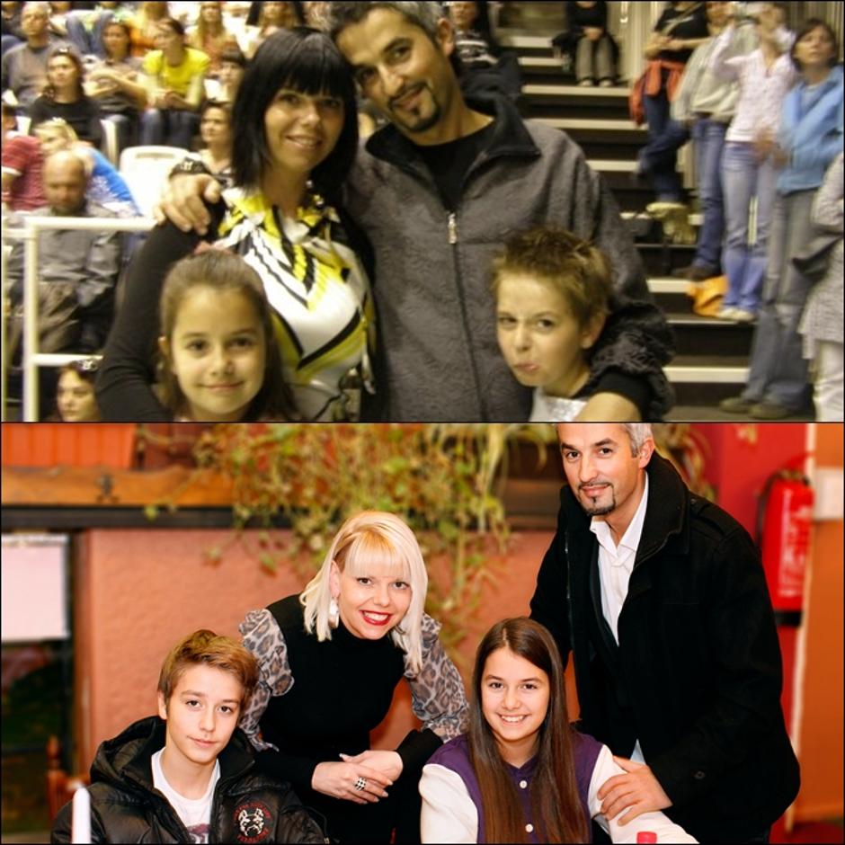 Nana Zeneli | Avtor: Andreja Cilenšek