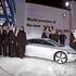 Volkswagen je na avtosalonu v Dohi predstavil konceptni model LX1 s povprečno po