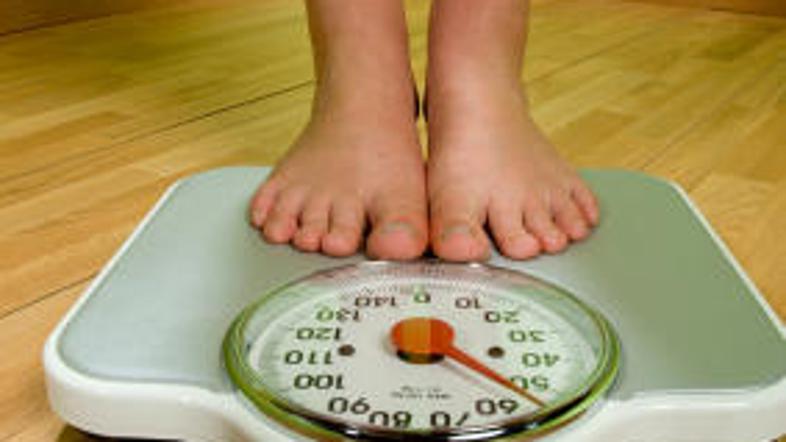 Če se tehtate vsak dan, boste imeli boljši nadzor nad izgubo kilogramov.