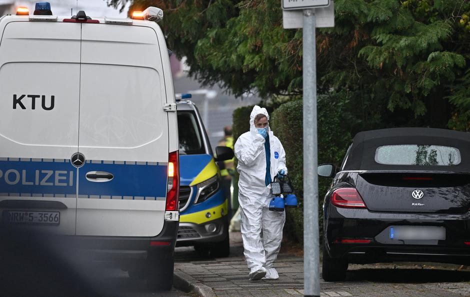 Forenziki | Avtor: Profimedia