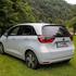 Honda Jazz hibrid