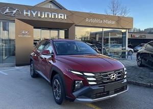 Hyundai Tucson 1.6 T-GDI 150 TREND WINTER + ZIM. PNEVM. 1 EUR