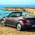 Beetle cabriolet