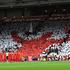 The Kop Shankly Liverpool Manchester United