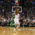 Terry Rozier III Celtics 76ers