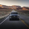 audi Q9