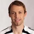 Andreas Hinkel gre na Otok.