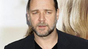russel crowe