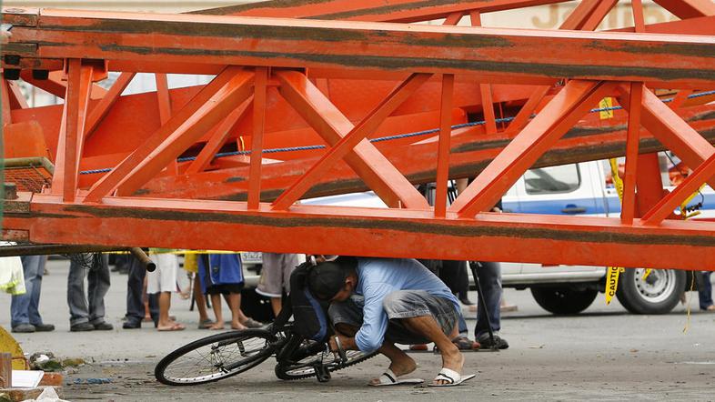 filipini, manila, tajfun