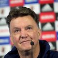 louis van gaal
