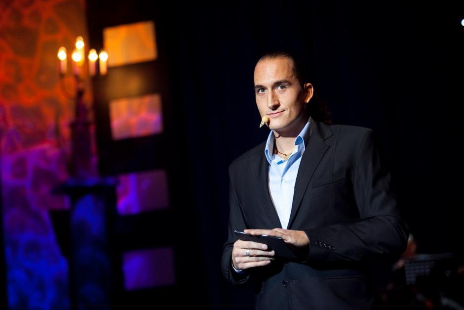 Vid Valič | Avtor: mediaspeed