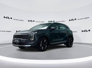 KIA Sportage 1.6 T-GDi LX Fresh. 7 DCT