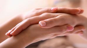 roke, dlani, masaža