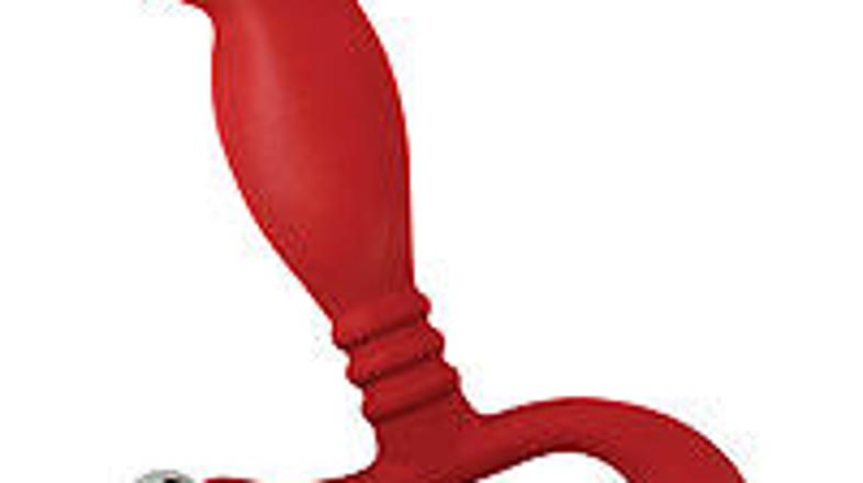 Prednost stimulatorja je v tem, da hkrati deluje na več točkah.