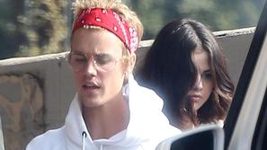 selena gomez, justin bieber