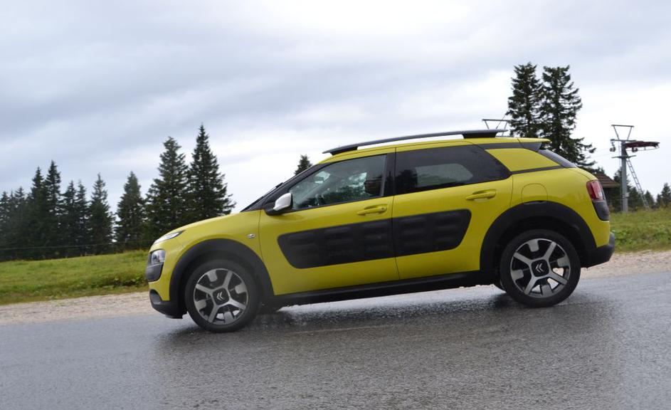 Citroën C4 cactus