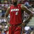 Detroit Pistons : Miami Heat 94:100