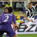 Giovinco Fiorentina Juventus Serie A Italija italijanska liga