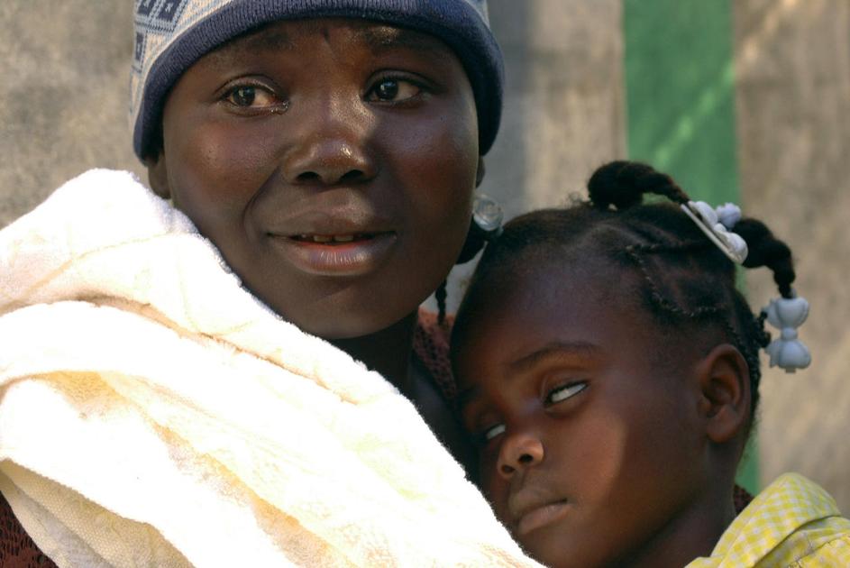 Za boj proti epidemiji kolere, ki na Haitiju razsaja že poldrugi mesec, odobrili