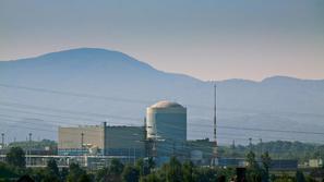 Jedrske elektrarne predstavljajo enega najbolj varnih načinov pridobivanja elekt