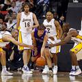 Lakersi veljajo za favorita sezone, Udrih bo moral s Kingsi trdo garati že za ko