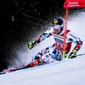 Marcel Hirscher veleslalom Garmisch