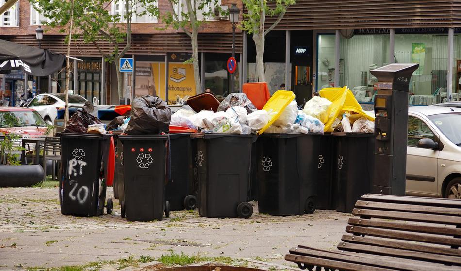 "Če bomo pričakovali, da bodo poskrbeli drugi, bomo zelo drago plačali"