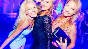 Manuel Dark razplesal Cirkus