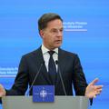 Mark Rutte