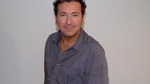 Werner pravi, da se pred koncerti zapodi v fitnes, nato pa se malo poleni.