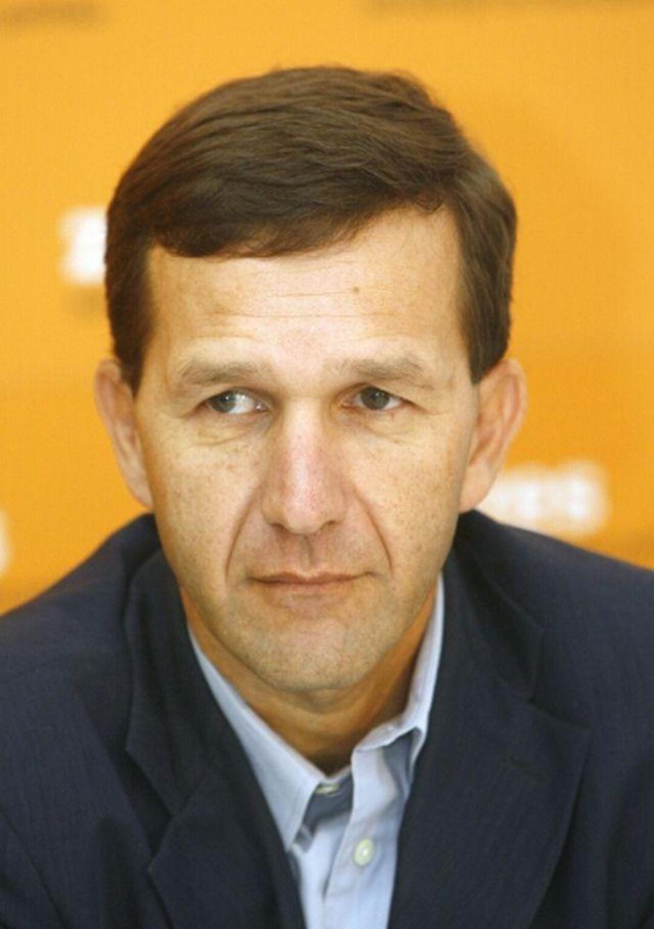 Bogdan BiÅ¡Äak BOBO | Avtor: Žurnal24 main