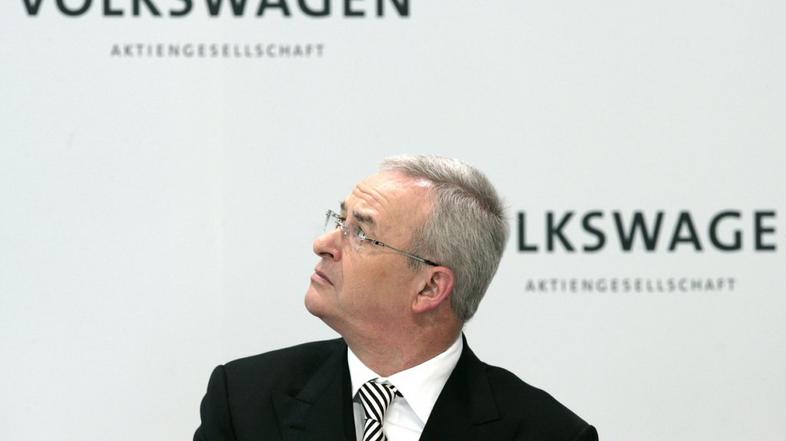 Martin Winterkorn