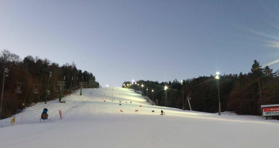 Mariborsko Pohorje | Avtor: Facebook