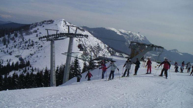Tudi letos bodo cene vozovnic ostali na ravni izpred dveh let. (Foto: TC Soriška