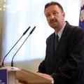 Ciljni datum referenduma o arbitražnem sporazumu je 6. junij, je potrdil Balažic