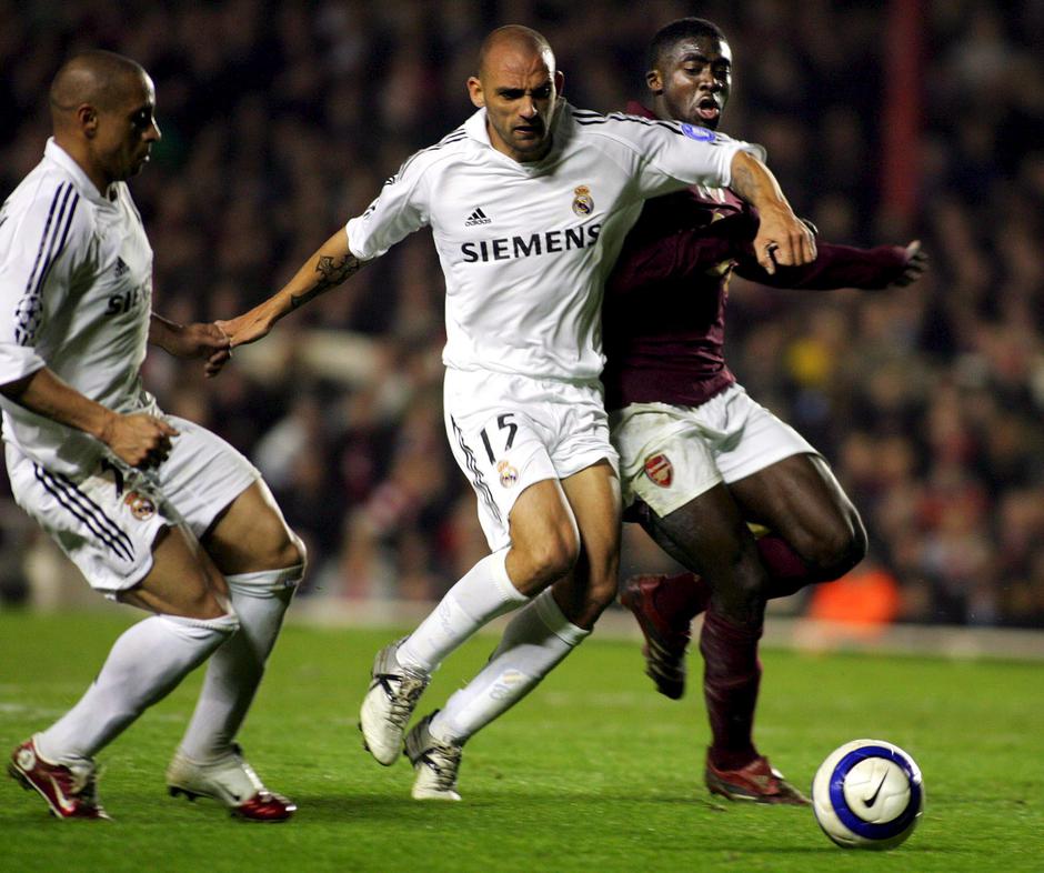 Raul Bravo | Avtor: Epa