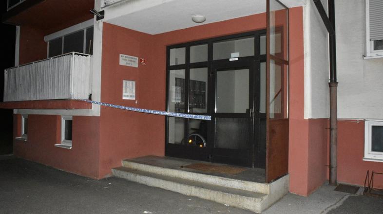 Marsel Habjanič- umor