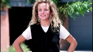 amanda peterson