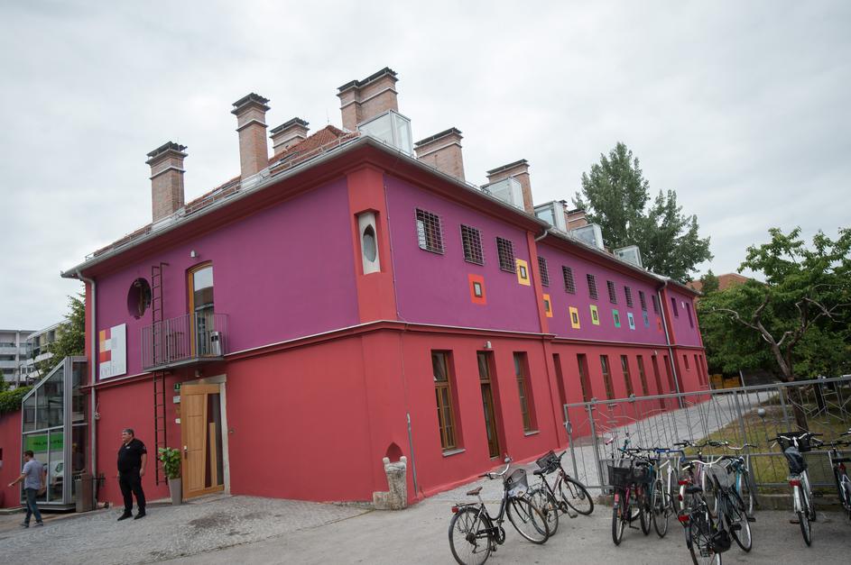 prenovljen Hostel Celica