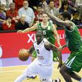 Stepheson Vladović Szolnoki Olaj Union Olimpija liga ABA Warren