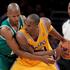 Los Angeles Lakers : Boston Celtics 96:109