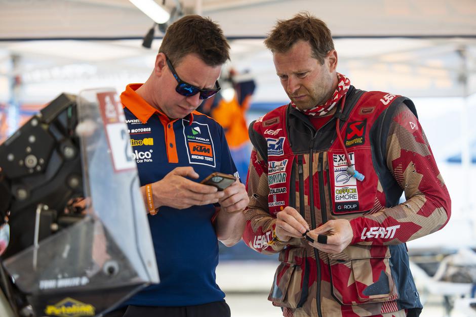 Toni Mulec | Avtor: Profimedia