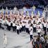 olimpijske igre Vancouver otvoritev 2010