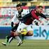 (Bologna : Parma) Alessandro Diamanti