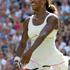 Wimbledon 2010 ženske četrtfinale  Serena Williams